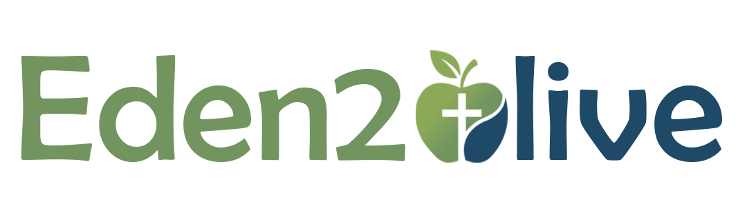 Eden2Olive Church Management System